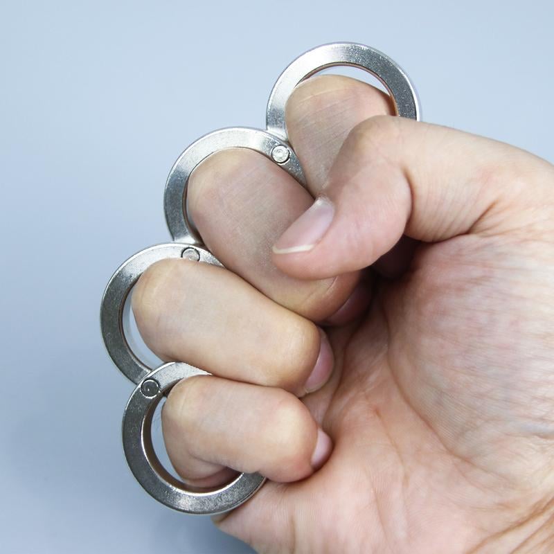 Folding Finger Ring,StressReducing Finger Ring