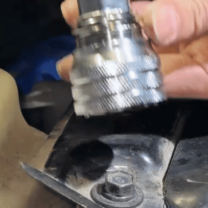 🔥 49% Off Now—Hot Sale in Progress! ⚡ Upgraded Multifunctional Adjustable Universal Socket Wrench—The Repair Master’s Essential Tool
