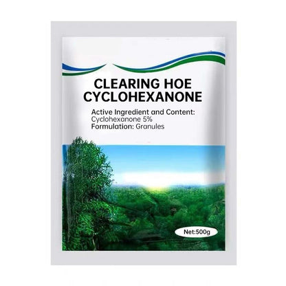 🌿Granular Root Rot Herbicide – Fast Penetration, Easy Application for Shrub, Tree and Bamboo Control
