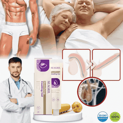 🎉 70% OFF Launch Offer 🔥herbal care gel, gentle and non-irritating, suitable for daily