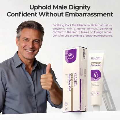 🎉 70% OFF Launch Offer 🔥herbal care gel, gentle and non-irritating, suitable for daily