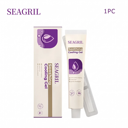 🎉 70% OFF Launch Offer 🔥herbal care gel, gentle and non-irritating, suitable for daily