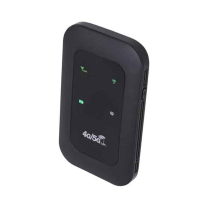 📶⚡Pocket WiFi 6 — Ready in Seconds No Setup. No Hassle. Just Connect.