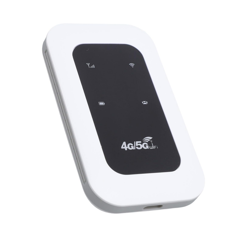 📶⚡Pocket WiFi 6 — Ready in Seconds No Setup. No Hassle. Just Connect.