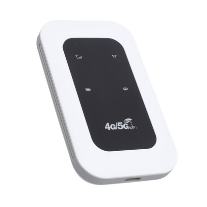 📶⚡Pocket WiFi 6 — Ready in Seconds No Setup. No Hassle. Just Connect.