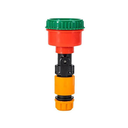 Universal Hose Spray Nozzle 🔧💧 | Precision Control for Every Plant 🌿