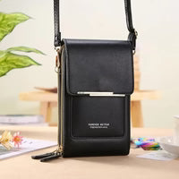 Fashion Touchscreen Phone Wallet 💃📲 — Style on the Move