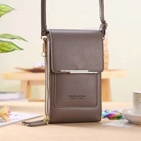 Fashion Touchscreen Phone Wallet 💃📲 — Style on the Move
