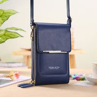 Fashion Touchscreen Phone Wallet 💃📲 — Style on the Move