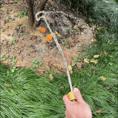 Universal Hose Spray Nozzle 🔧💧 | Precision Control for Every Plant 🌿