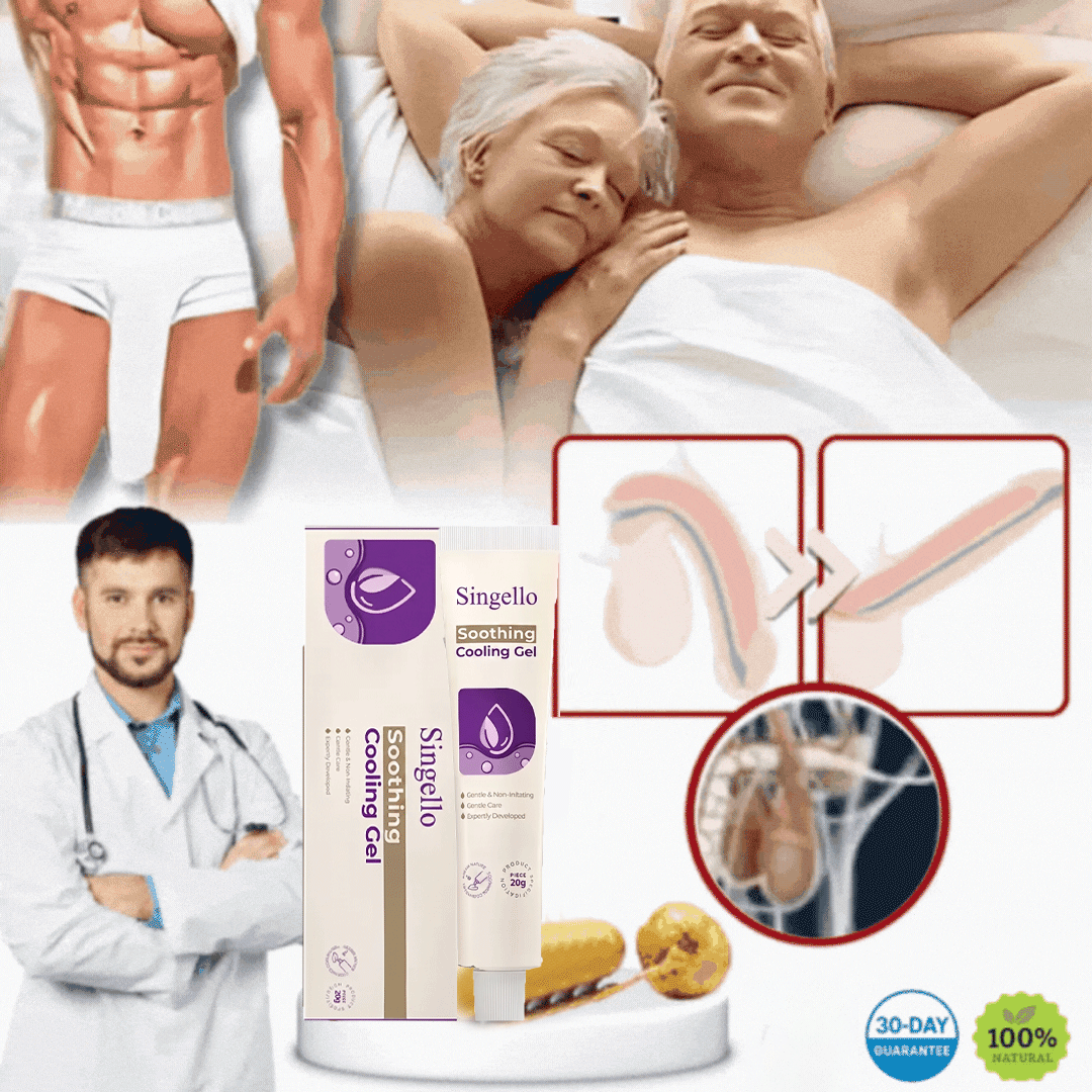 🎉 70% OFF Launch Offer 🔥herbal care gel, gentle and non-irritating, suitable for daily